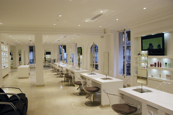 Premium Salon Biguine PARIS PARIS HAUSSMANN